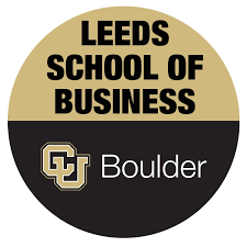 Leeds School of Business Logo